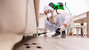 Best Commercial Pest Control  in Schoolcraft, MI